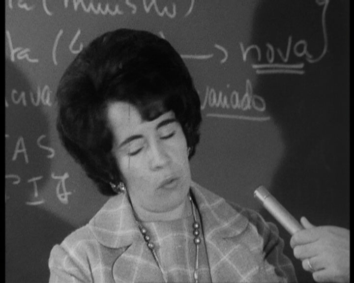 O Ensino para Cegos no Liceu Passos Manuel