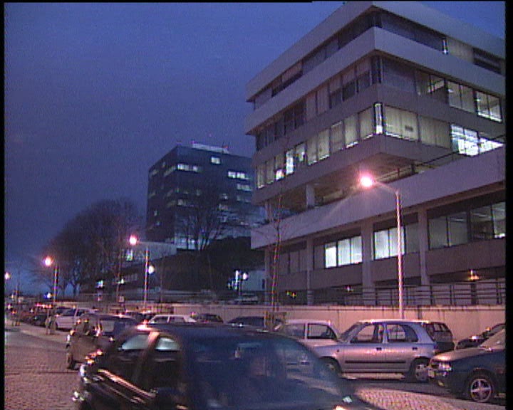 Prostituição no politécnico