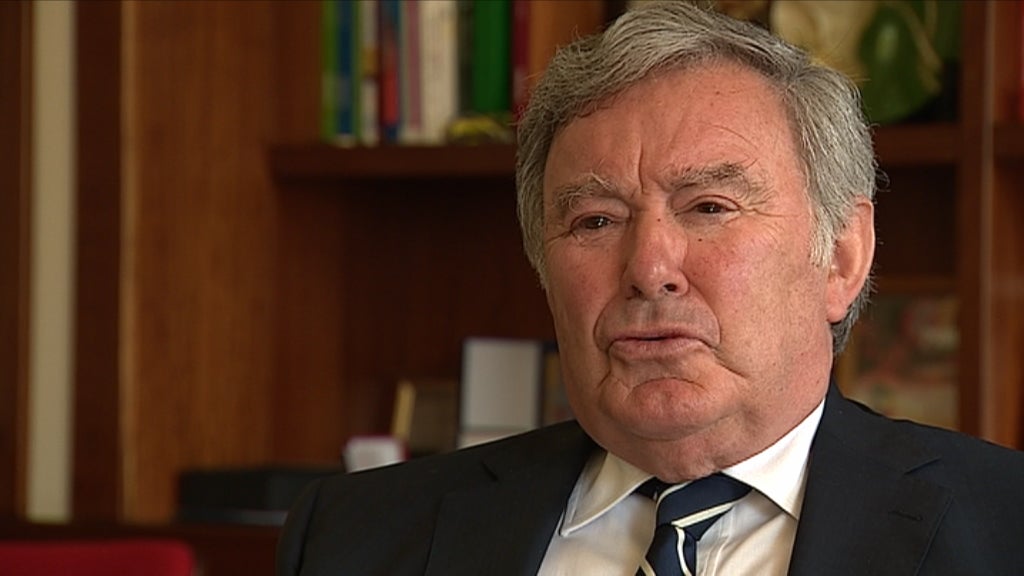 40 anos da Constituição Democrática Portuguesa