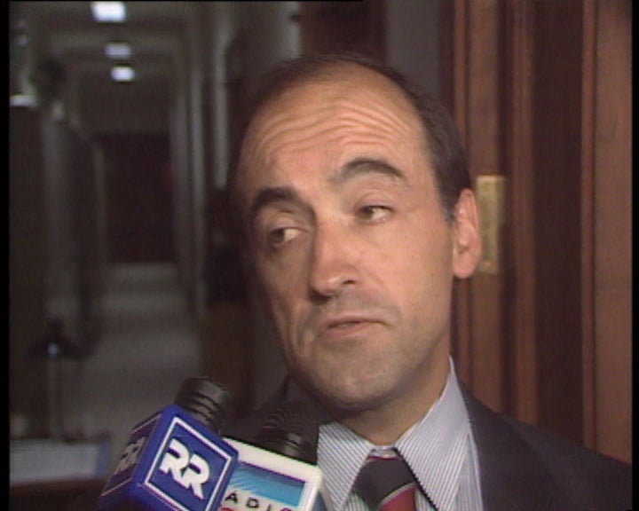 Inquérito ao caso Totta-Banesto