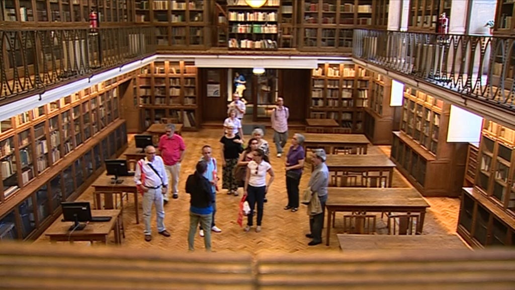 Dia Internacional dos Museus no MNAA