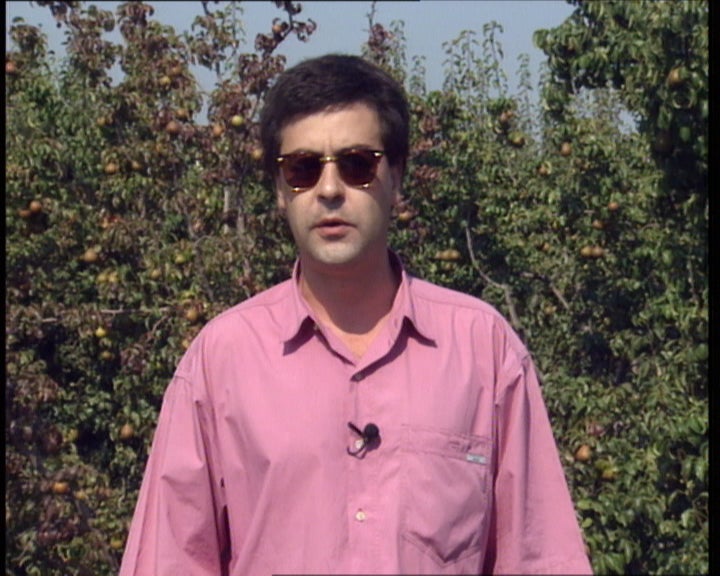 Entre o Douro e o Minho I