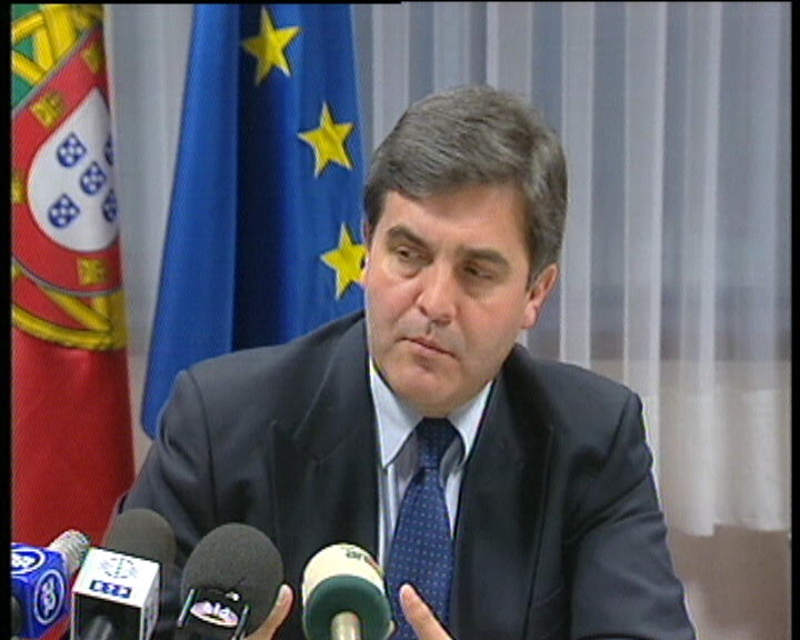 Comissão Europeia aprova plano português