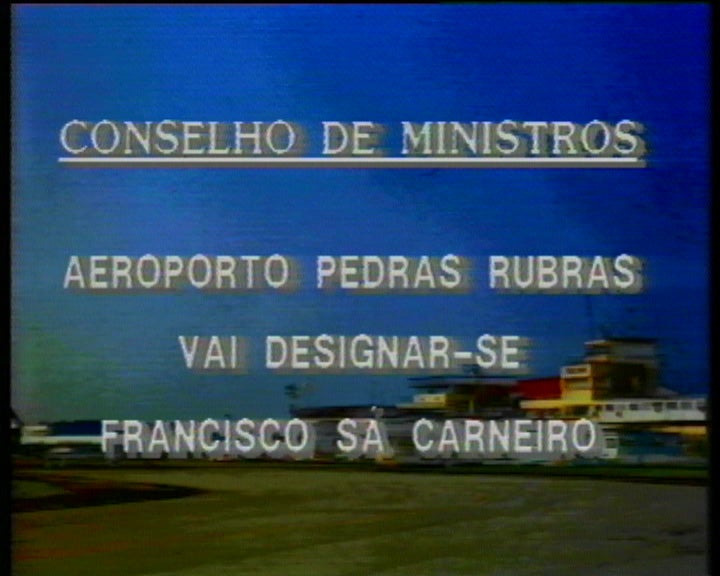 Resoluções do Conselho de Ministros