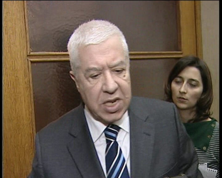 Orçamento do Estado 2010: negociações entre Governo e CDS-PP