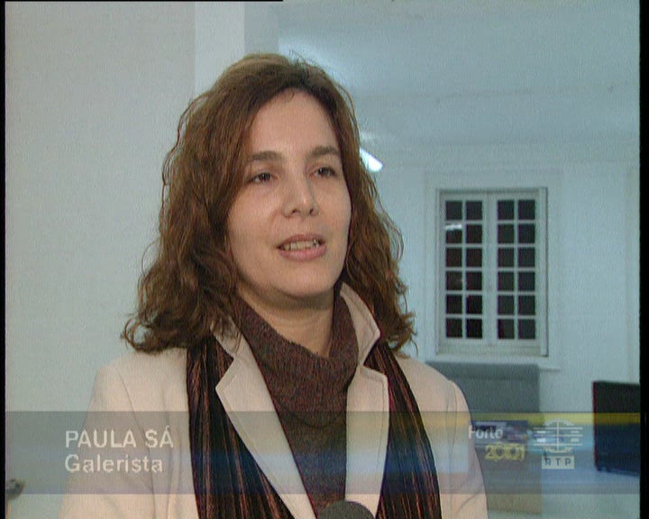 Rua Miguel Bombarda é já fenómeno cultural na cidade do Porto