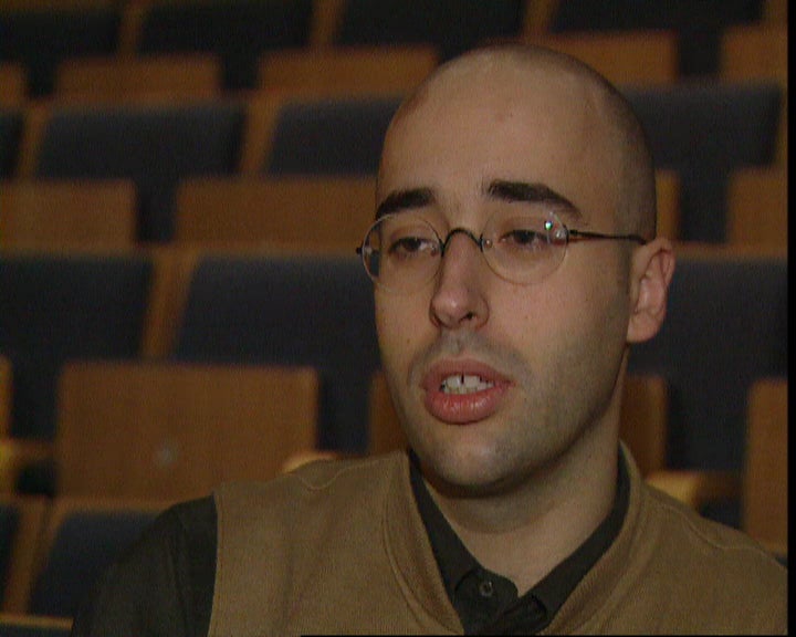 Pianista Filipe Pinto Ribeiro fala sobre as obras que fazem parte do seu recital