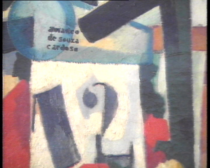 Exposição de pintura do século XX