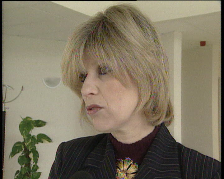 Contestação à EDP