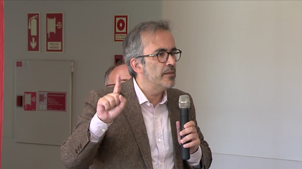 Eleições Europeias 2019: Paulo Rangel em campanha