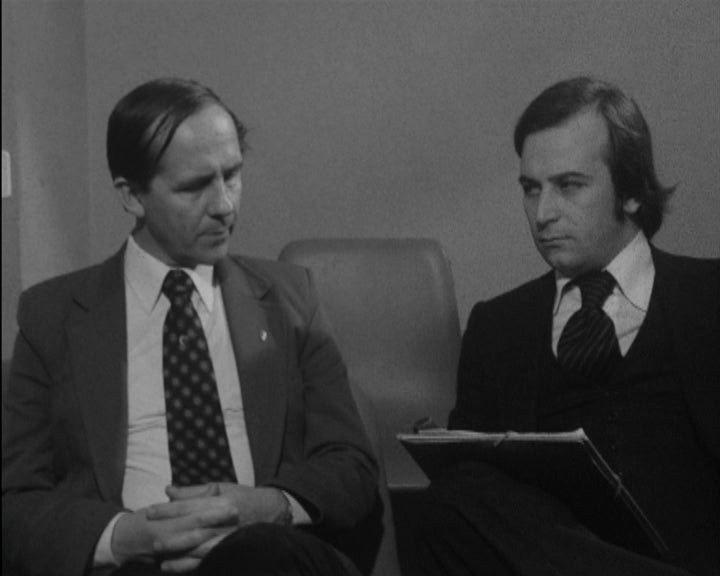 Entrevista a Edmund Baluka