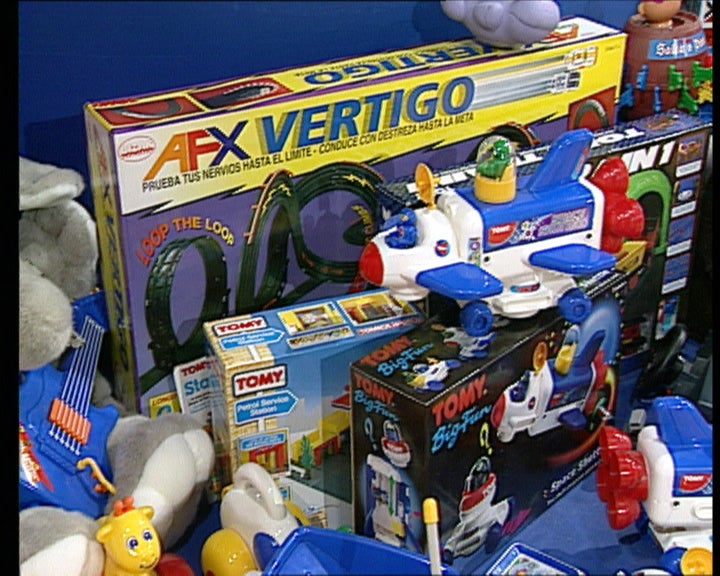 Gugu Dádá – Parte II