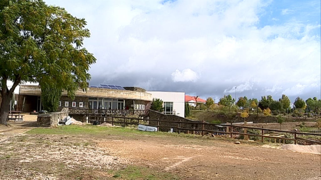 Escola Ciência Viva