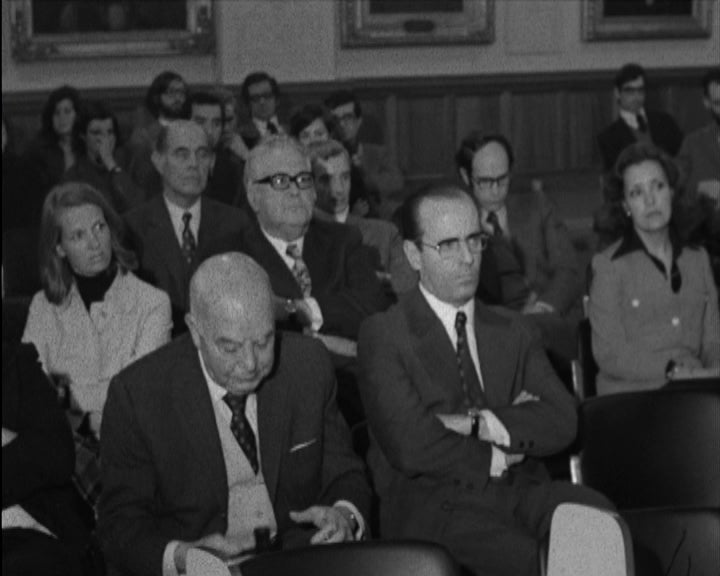 Reunião de editores e livreiros em Lisboa