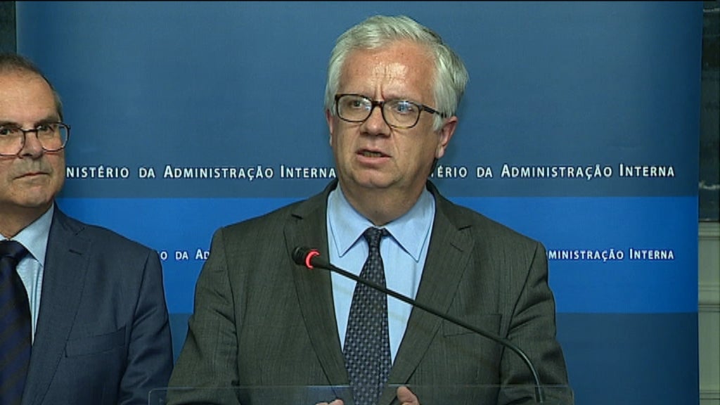 Descentralização da administração do Estado