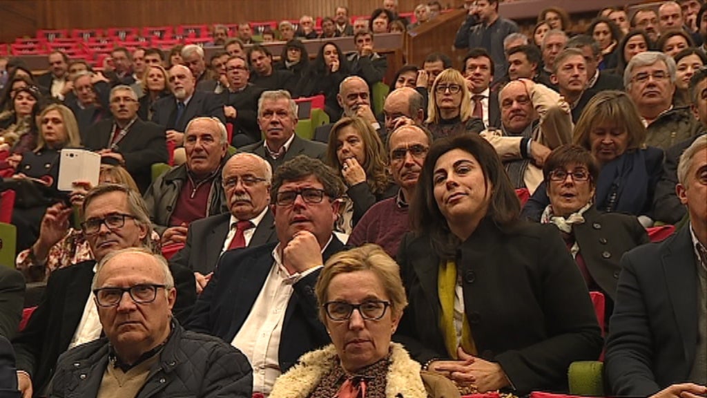 40 anos do Poder Local