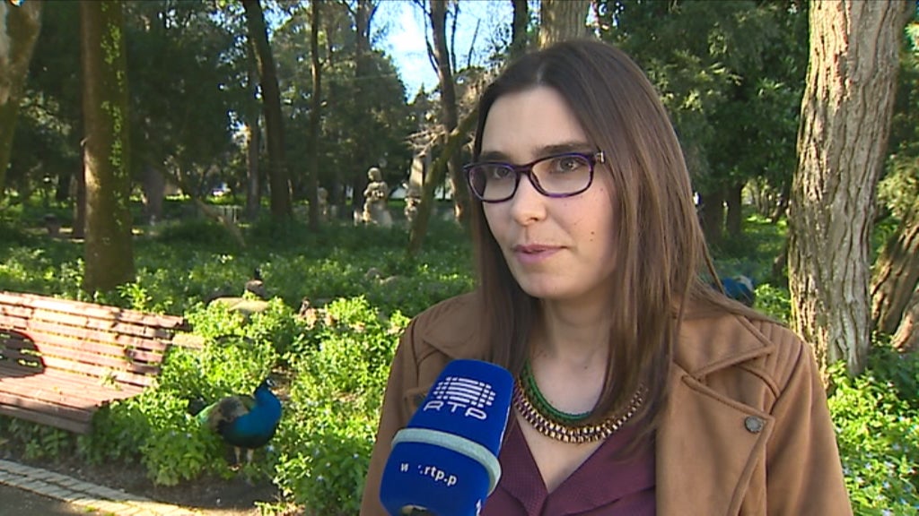 Inês Rodrigues vence prémio “Terres de Femmes”