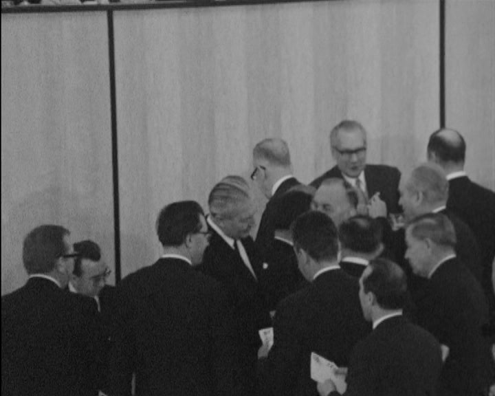 Eleições presidenciais na República Federal da Alemanha