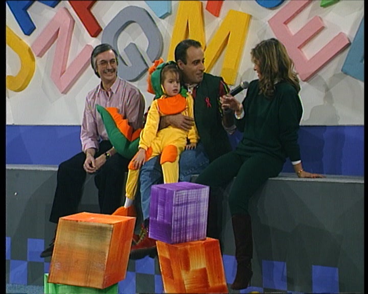 Gugu Dádá – Parte I