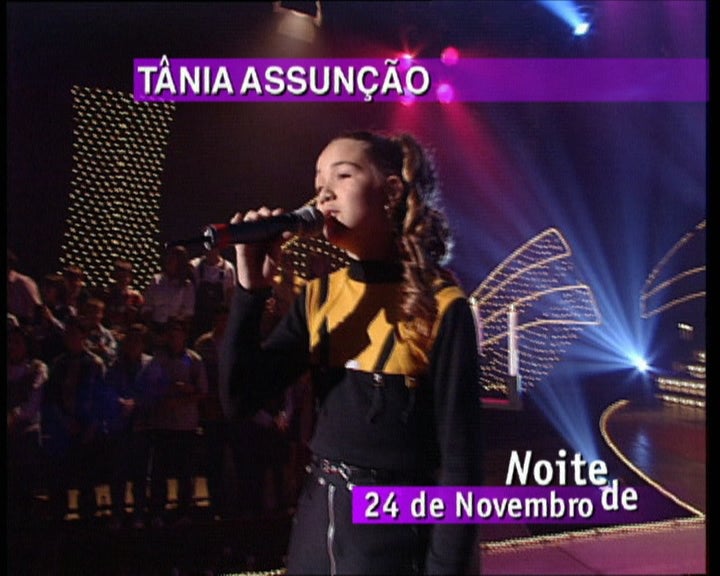 Os Principais! – Parte II