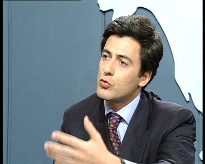 Entrevista a Francisco Torres