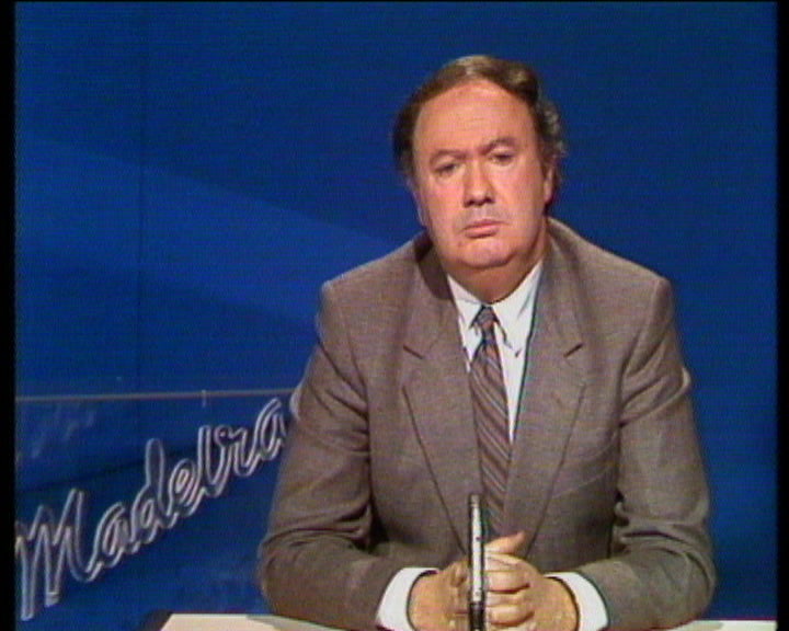 Entrevista a Alberto João Jardim