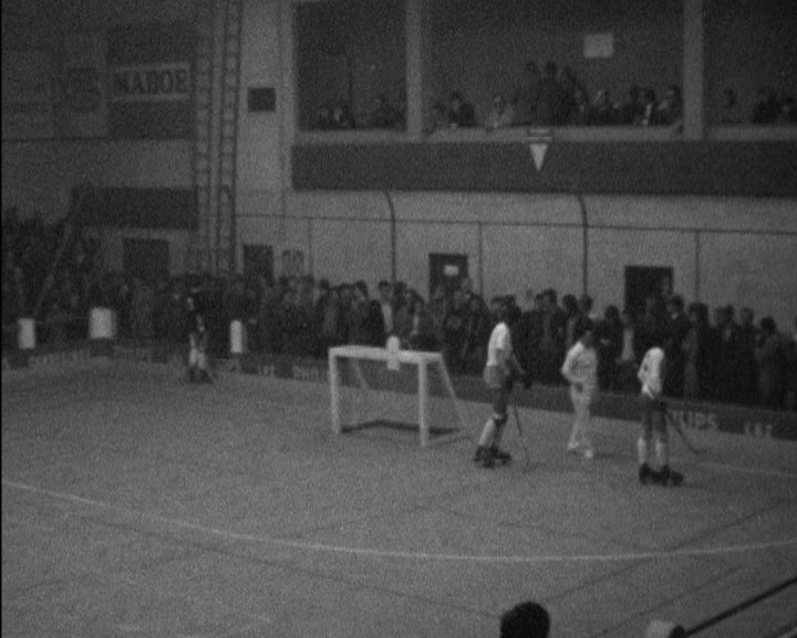 Fânzeres vs Académico em Hóquei em Patins