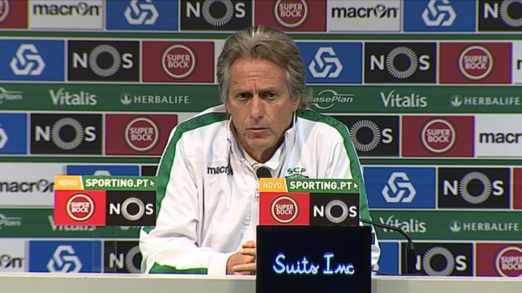 Futebol: antevisão Sporting vs Vitória de Setúbal