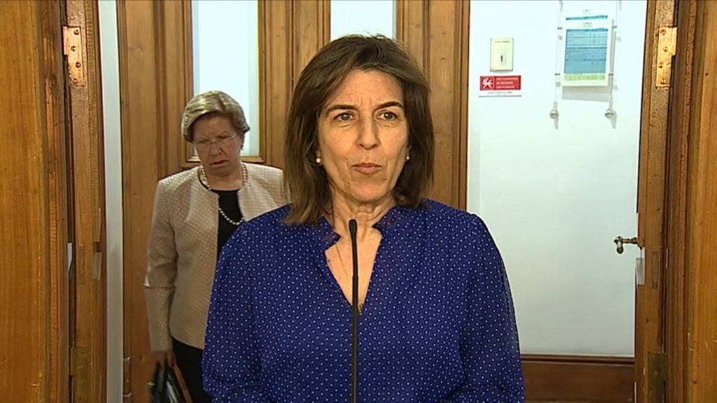 Aprovação do tempo de serviço dos professores