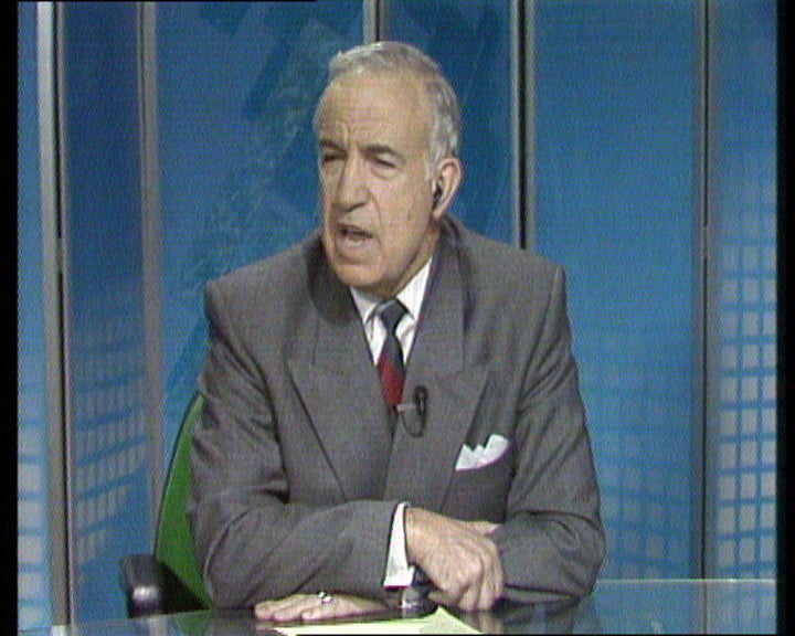 Declarações de Lemos Pires sobre Timor