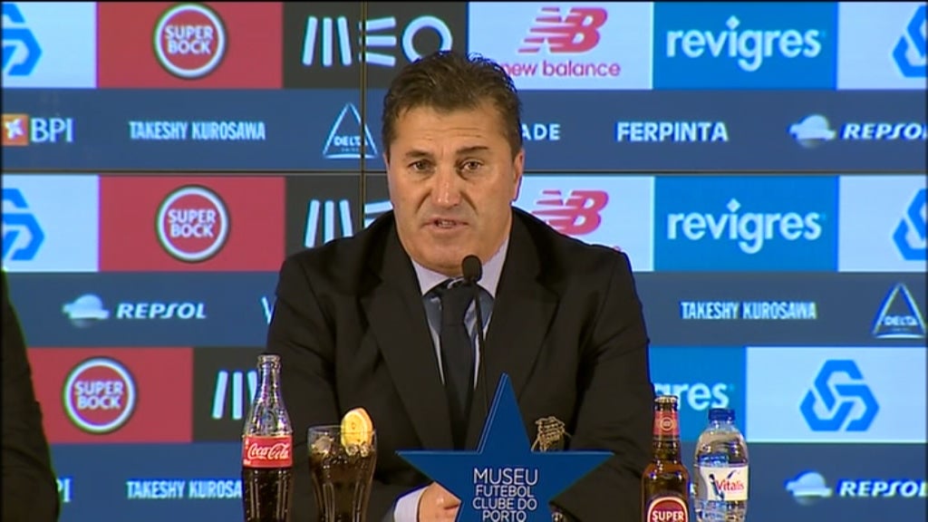 Futebol: Rescaldo FC Porto vs Tondela