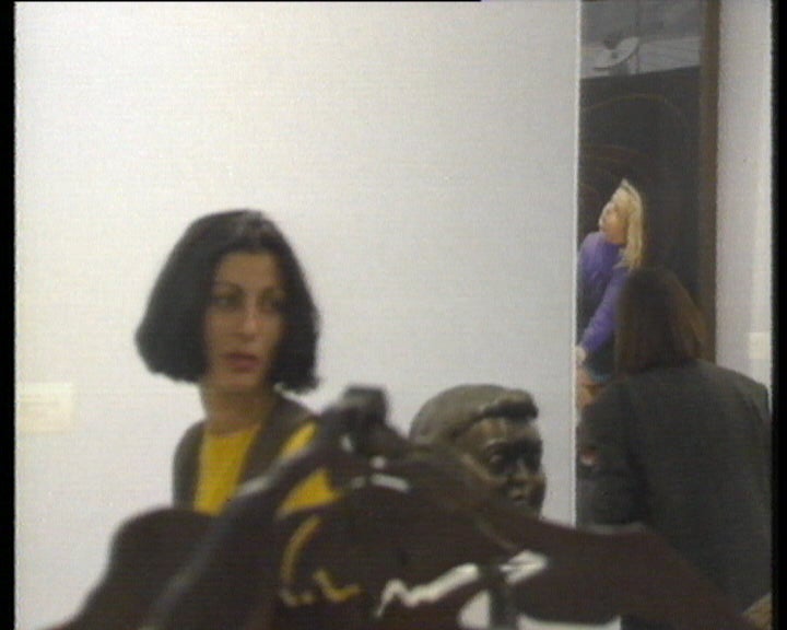 Feira Internacional de Arte Contemporânea de Madrid