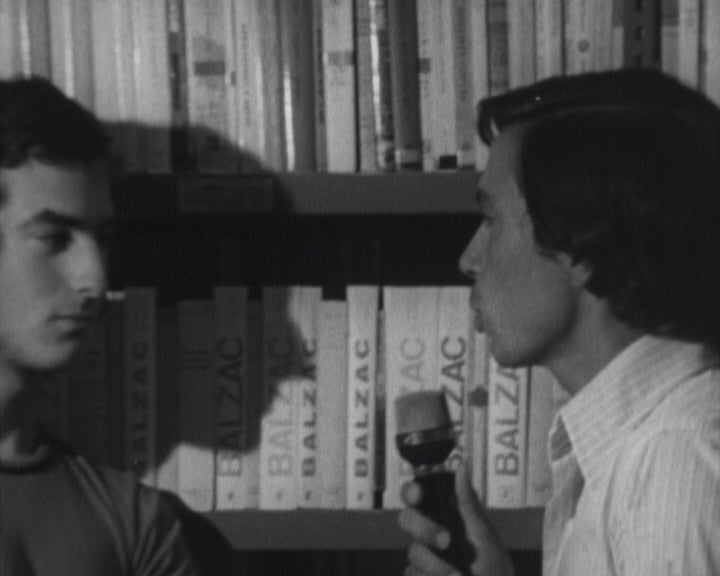 Biblioteca doada por Ferreira de Castro