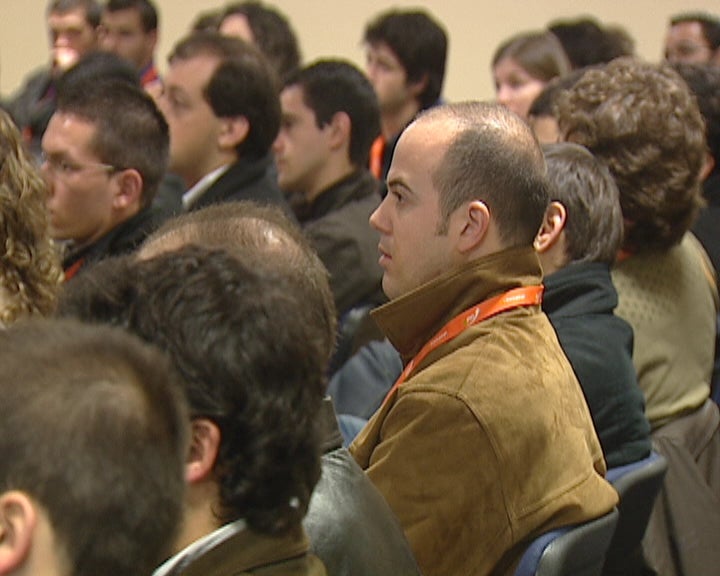 Líderança do PSD em debate