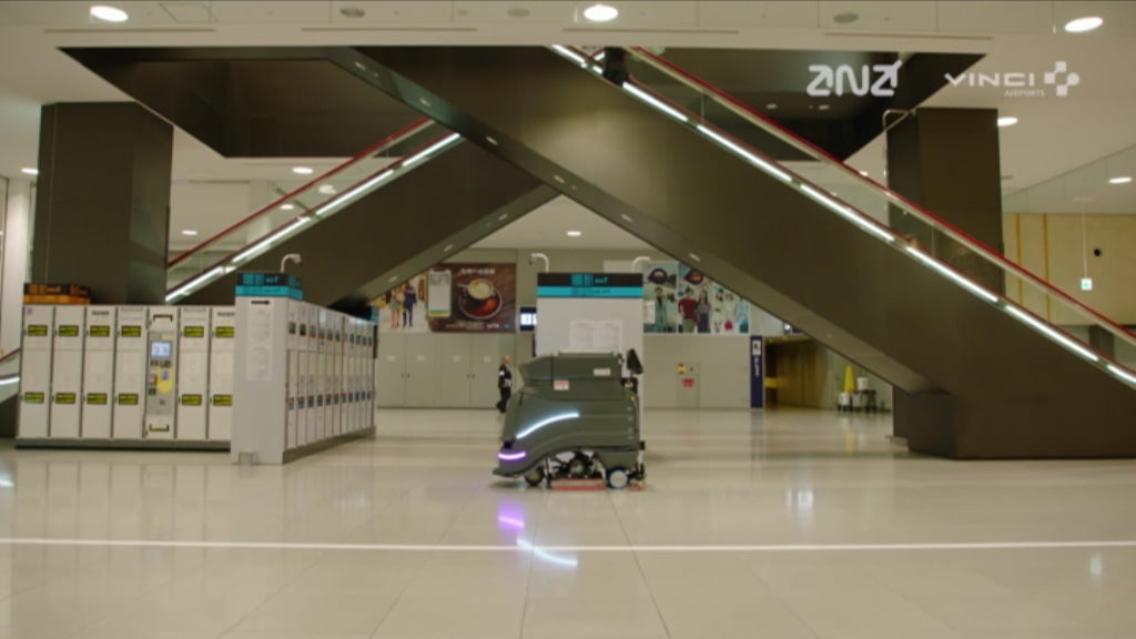 Aeroporto do Montijo