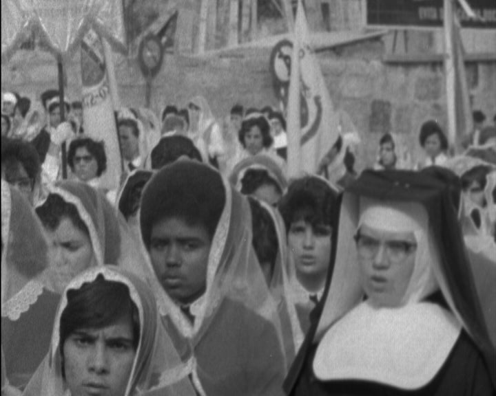 Procissão do Corpo de Deus no Porto