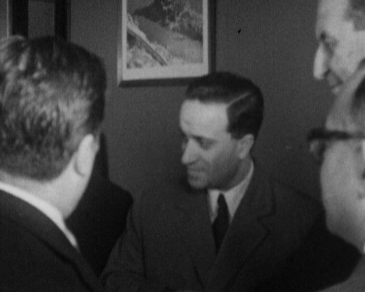 Partida de Pedro Teotónio Pereira para Goa