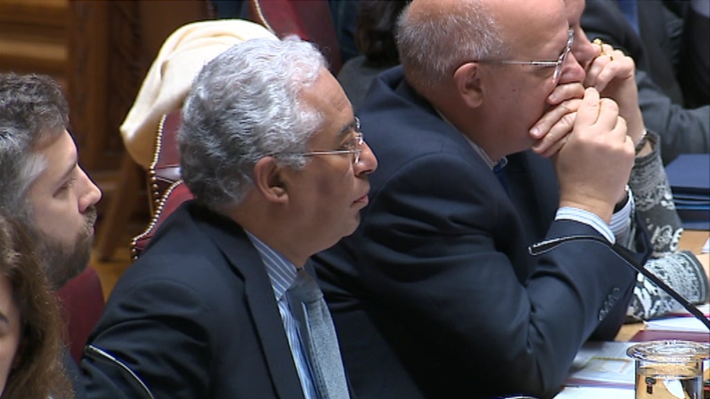 Situação da escola Alexandre Herculano debatida na AR