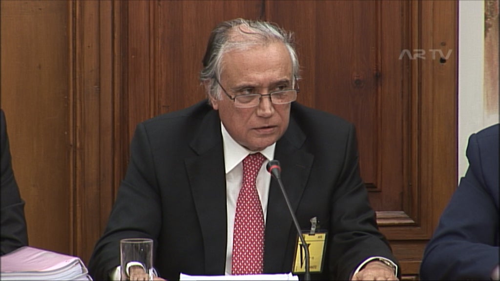 Comissão de inquérito ao Banif