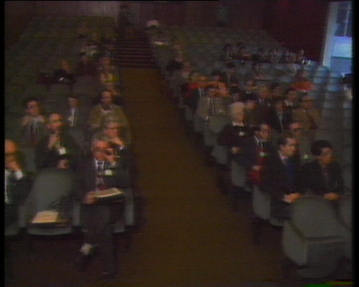 Encontro entre linguistas e cientistas na Gulbenkian