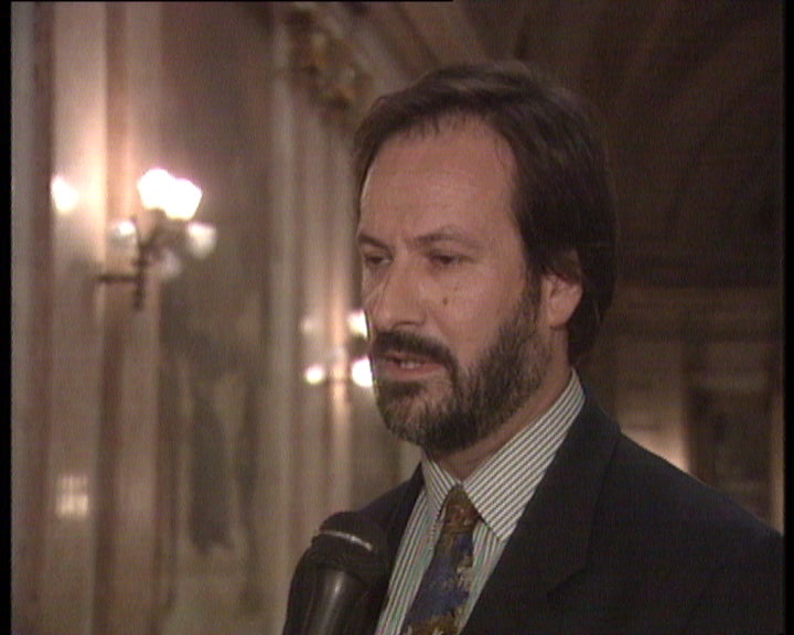 Lei do Segredo de Estado na AR