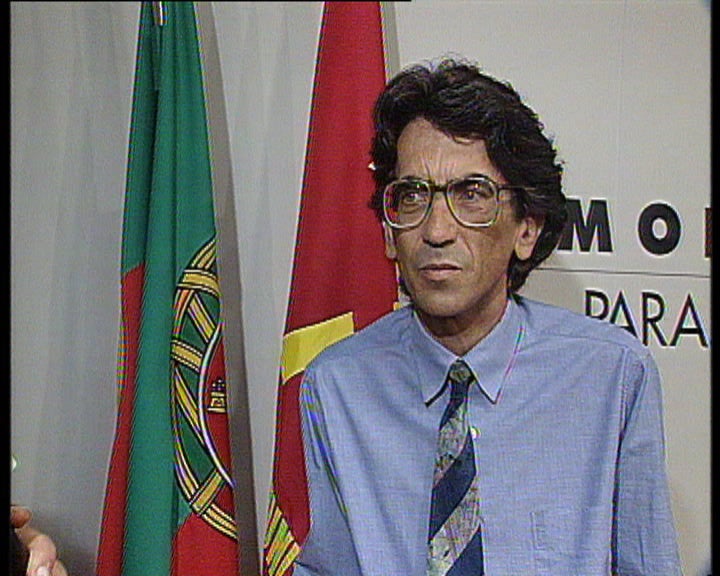 Reações do PCP ao discurso de Cavaco Silva