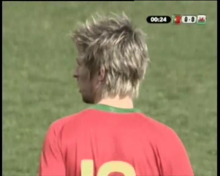 Exposição de fotografias de jogadores da Selecção de 1966