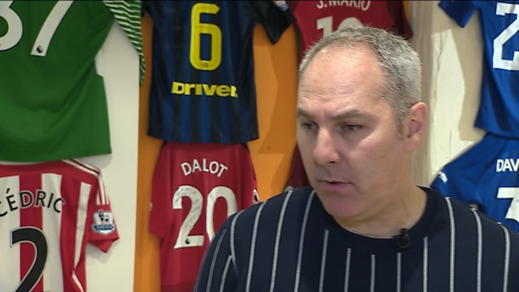 Portugueses em Londres