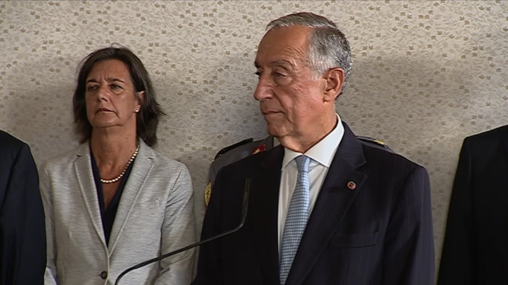 Relatório do Conselho da Europa sobre a corrupção