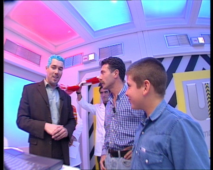 Último nível – Parte II