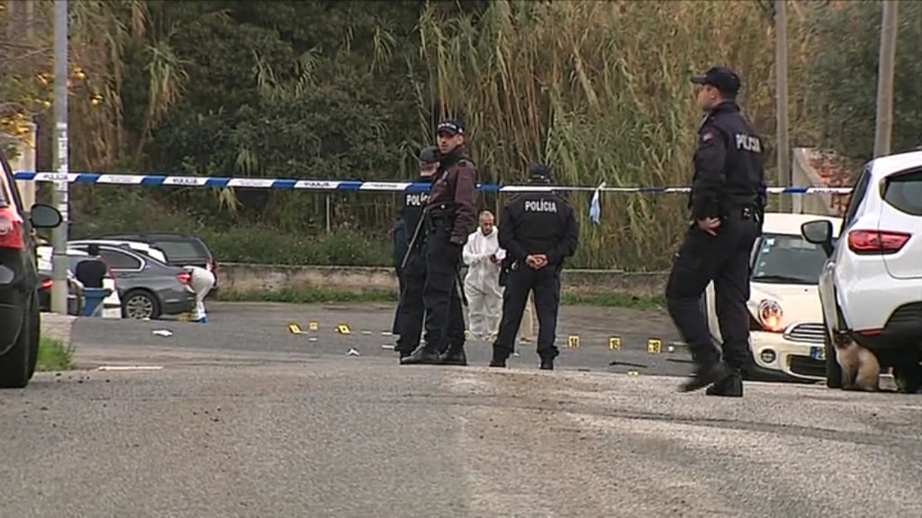 Nova falha do SIRESP