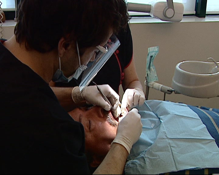 Doença Periodontal nos Diabéticos