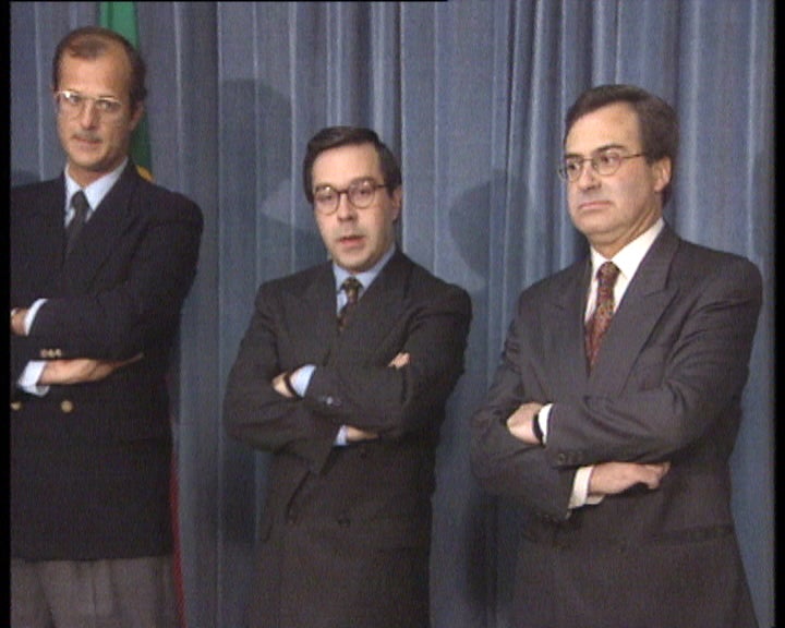 Serviço Público de Televisão