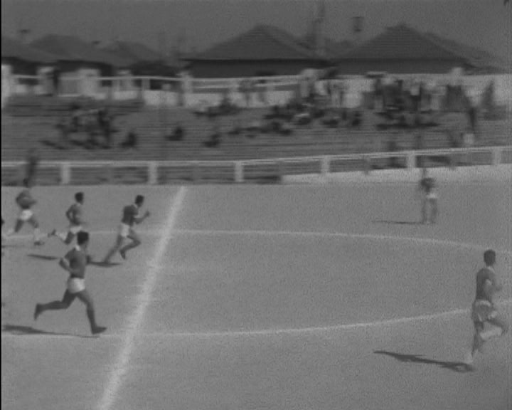 Andebol de 11: Salgueiros vs Belenenses